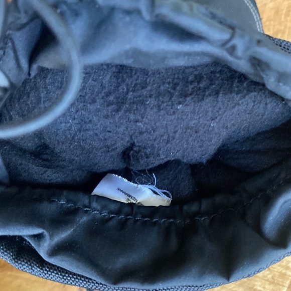 LION HEATRAC COLD WEATHER WORK GLOVES SMALL THERMAL INSULATION - Picture 5 of 7